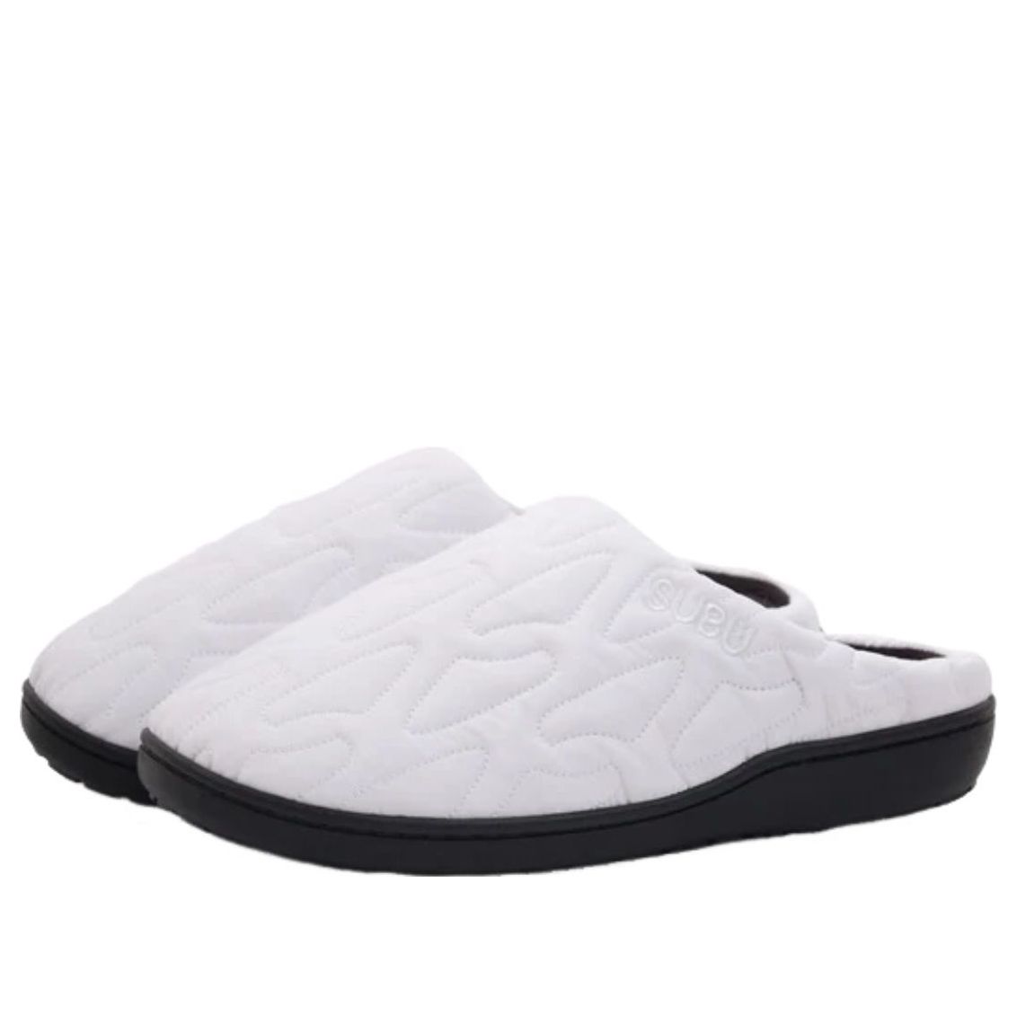 SUBU Originals Outline 'White' SB-40