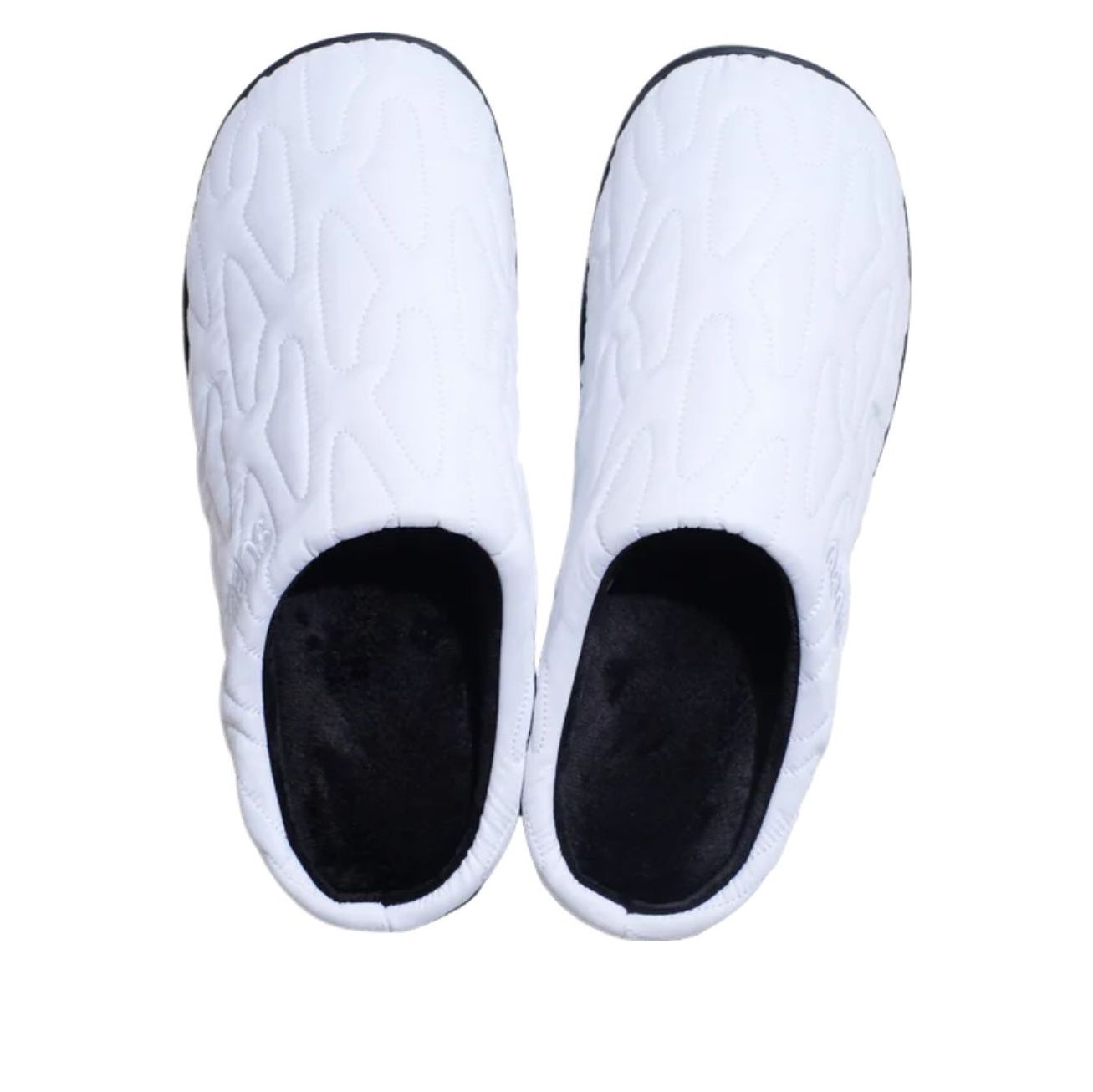 SUBU Originals Outline 'White' SB-40