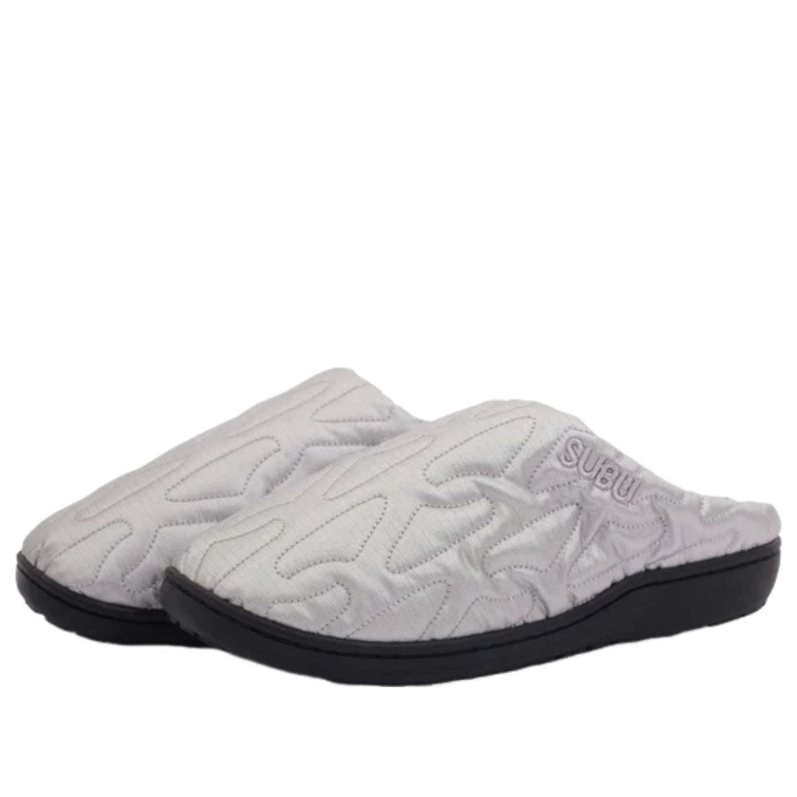 SUBU Originals Outline 'Silver' SB-42