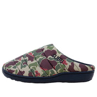 SUBU Originals F-Line 'Duck Camo' SB-53