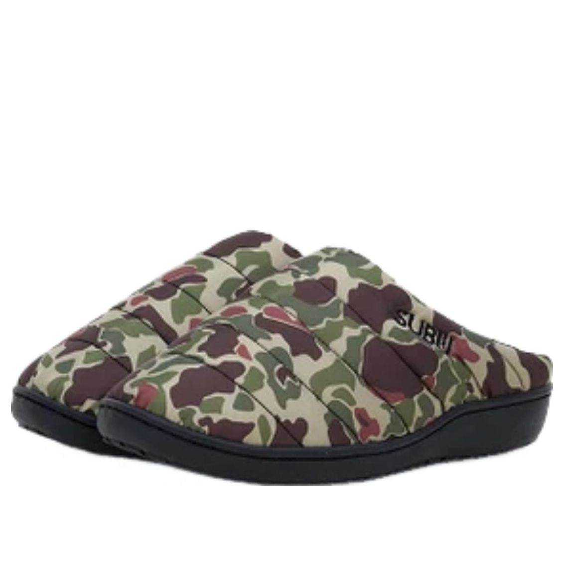 SUBU Originals F-Line 'Duck Camo' SB-53