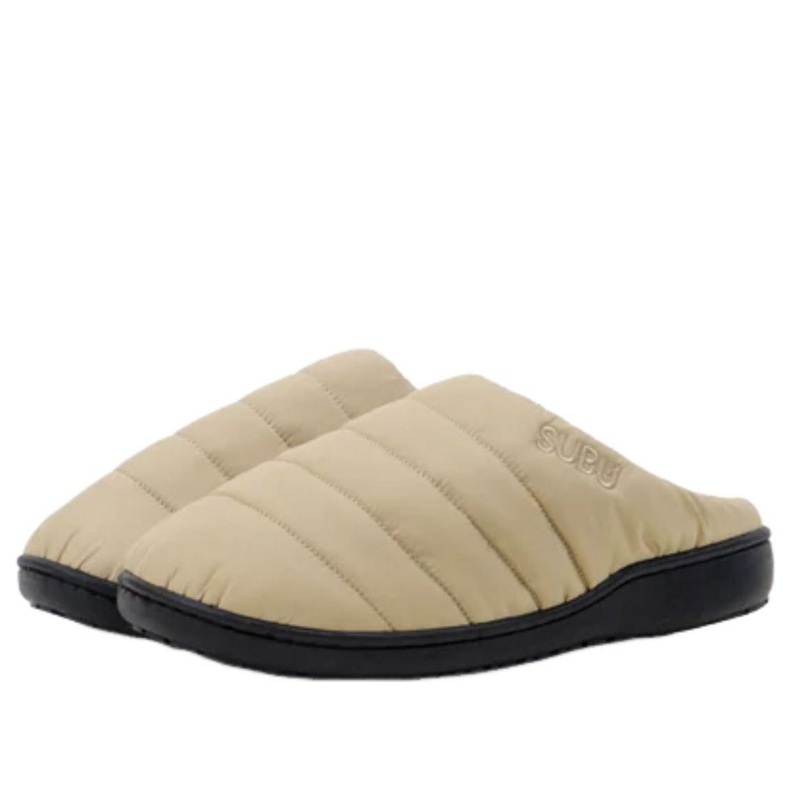 SUBU Originals F-Line 'Beige' SB-73