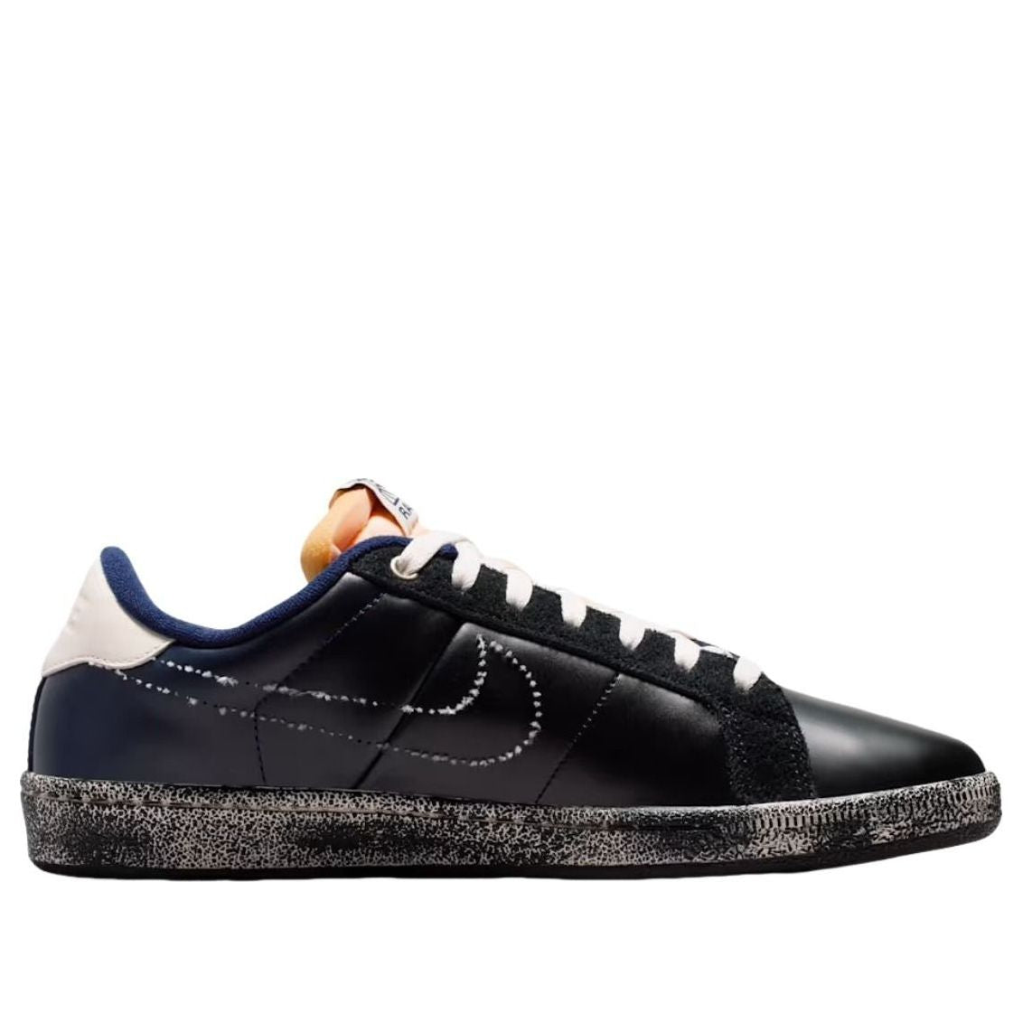 Nike x Rassvet SB Zoom Tennis Classic 'Dawn' IO9846-400