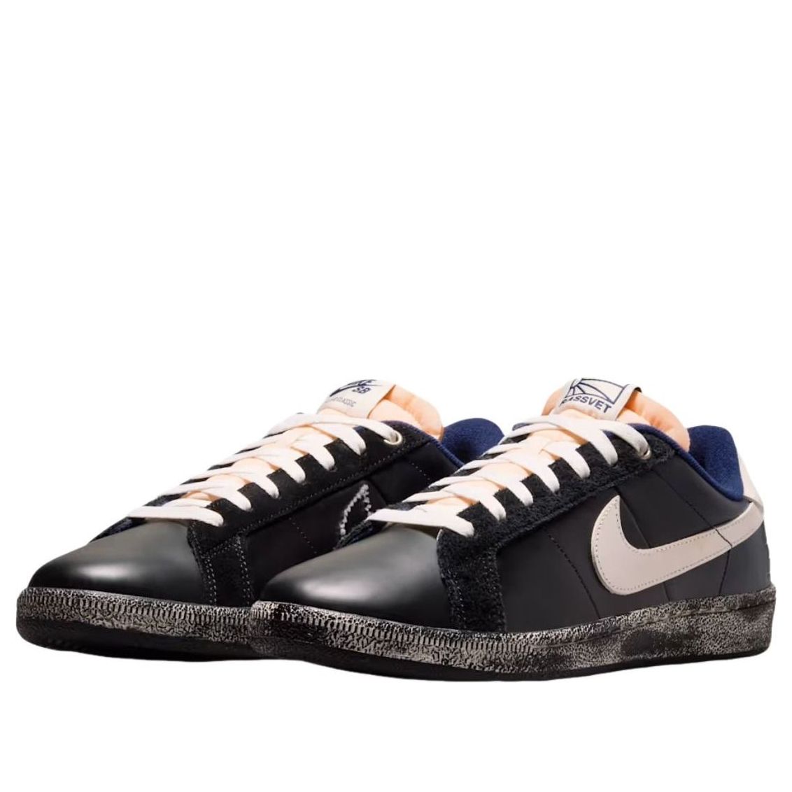 Nike x Rassvet SB Zoom Tennis Classic 'Dawn' IO9846-400