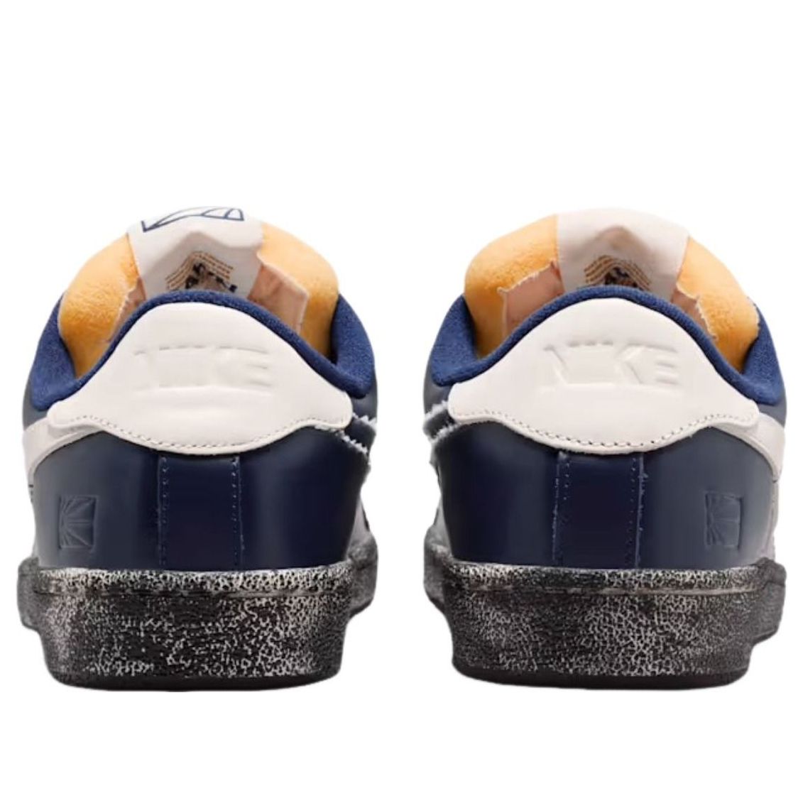Nike x Rassvet SB Zoom Tennis Classic 'Dawn' IO9846-400