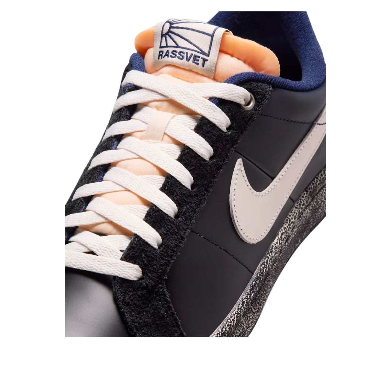 Nike x Rassvet SB Zoom Tennis Classic 'Dawn' IO9846-400
