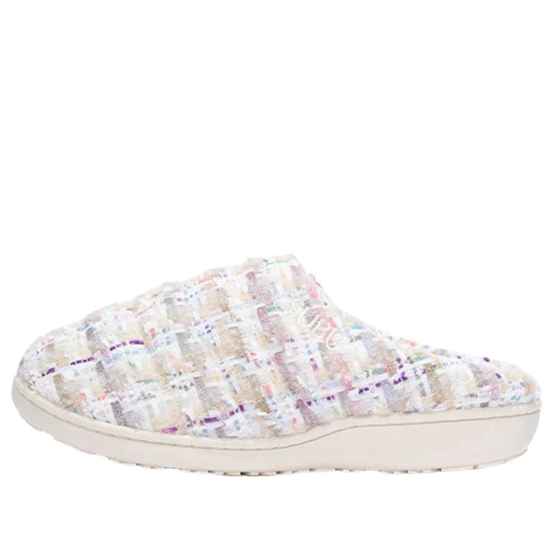 SUBU Concept Slipper 'Cloudbow' SC-01
