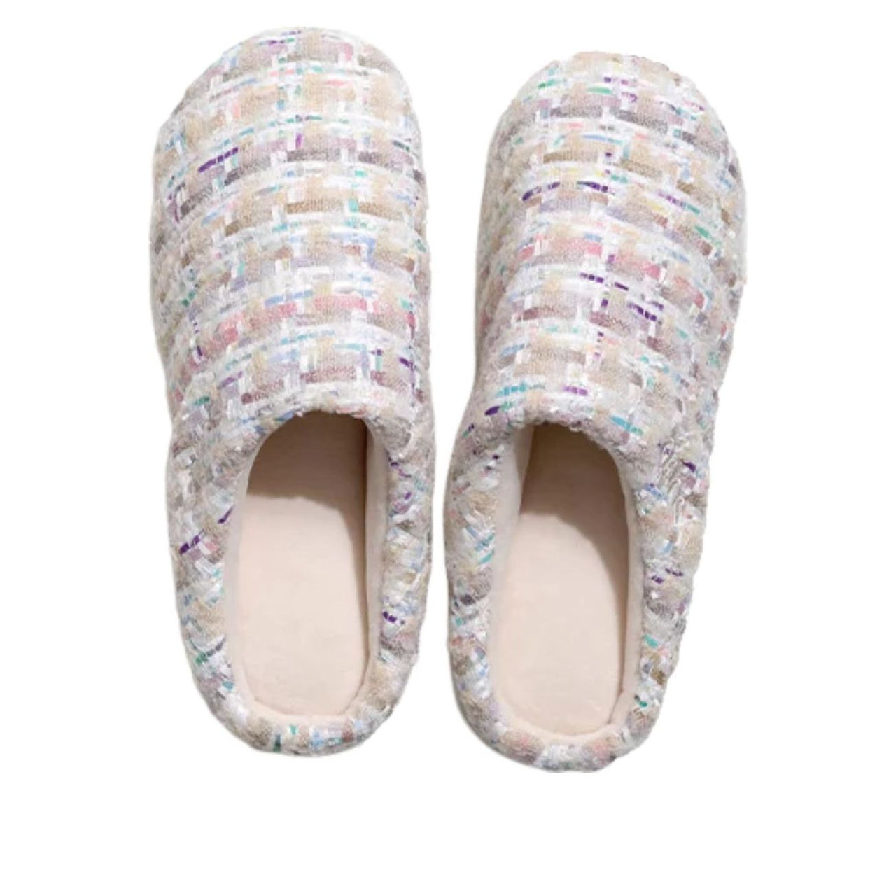 SUBU Concept Slipper 'Cloudbow' SC-01