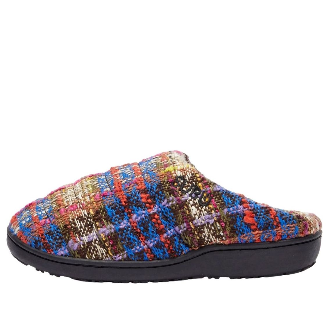 SUBU Concept Slipper 'Prism' SC-03