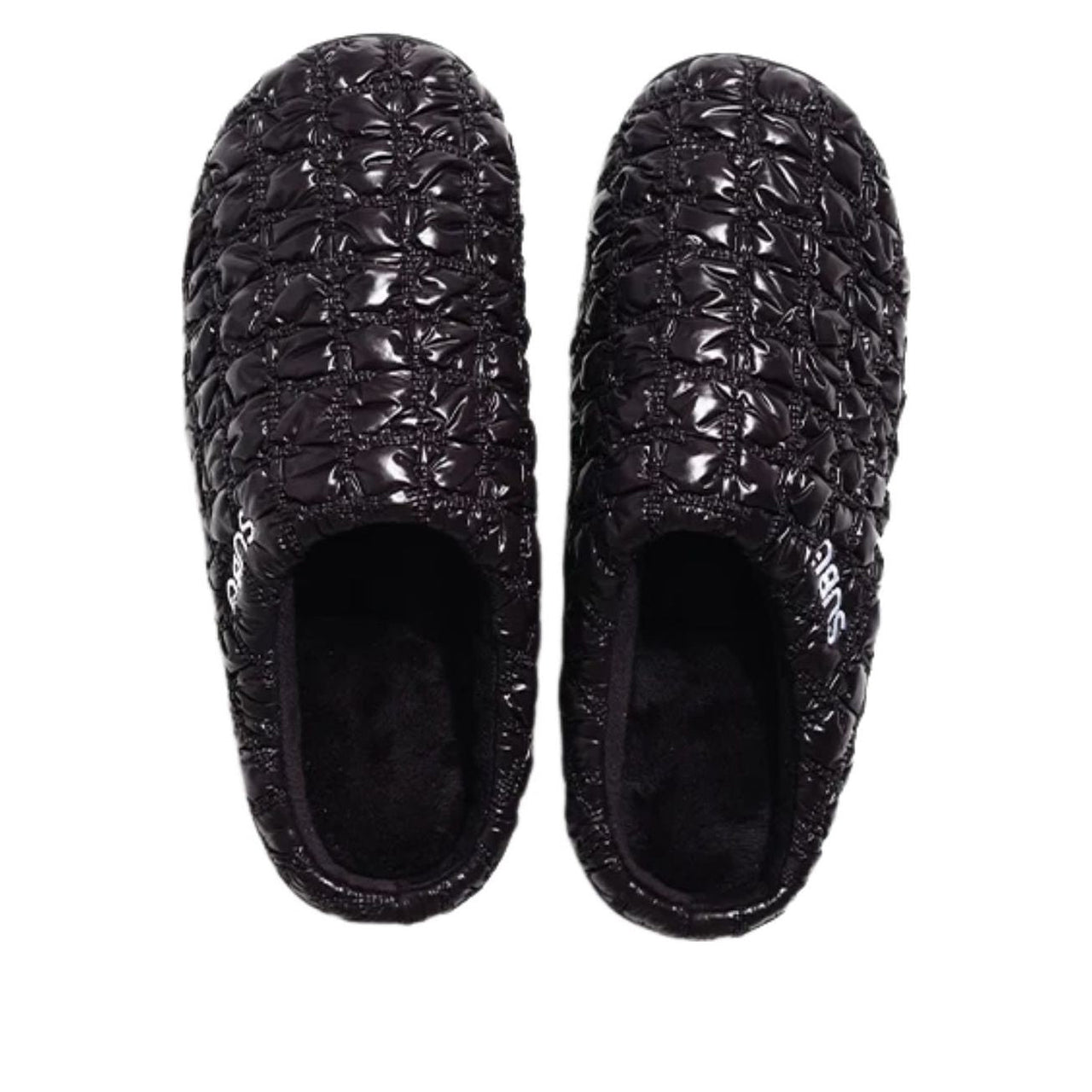 SUBU Concept Slipper 'Bumpy Black' SC-04