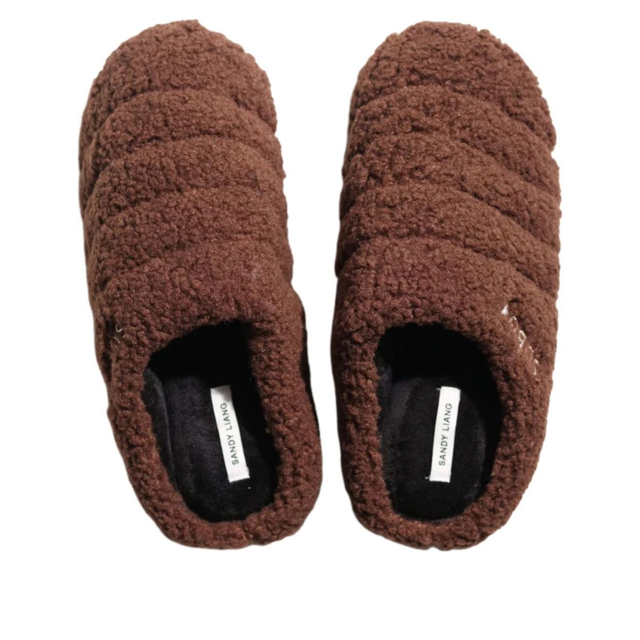 SUBU x Sandy Liang 'Brown' SD-10