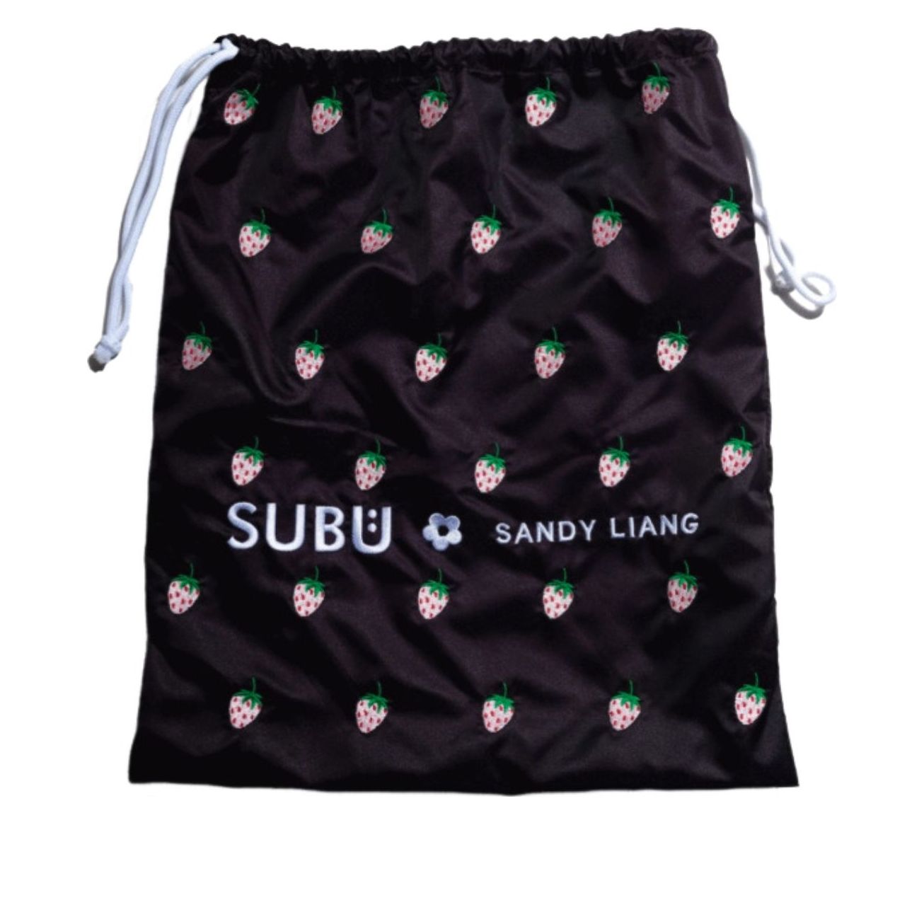 SUBU x Sandy Liang 'White Strawberry' SD-30