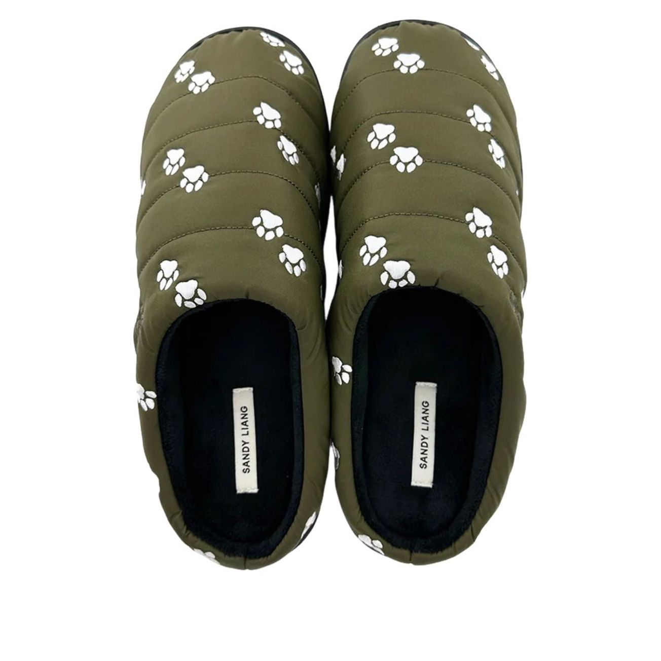 SUBU x Sandy Liang Slipper 'Paw' SD-40