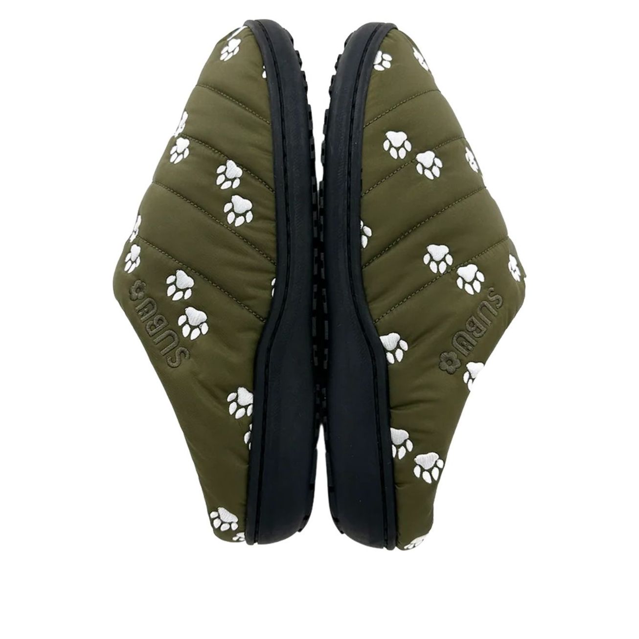 SUBU x Sandy Liang Slipper 'Paw' SD-40