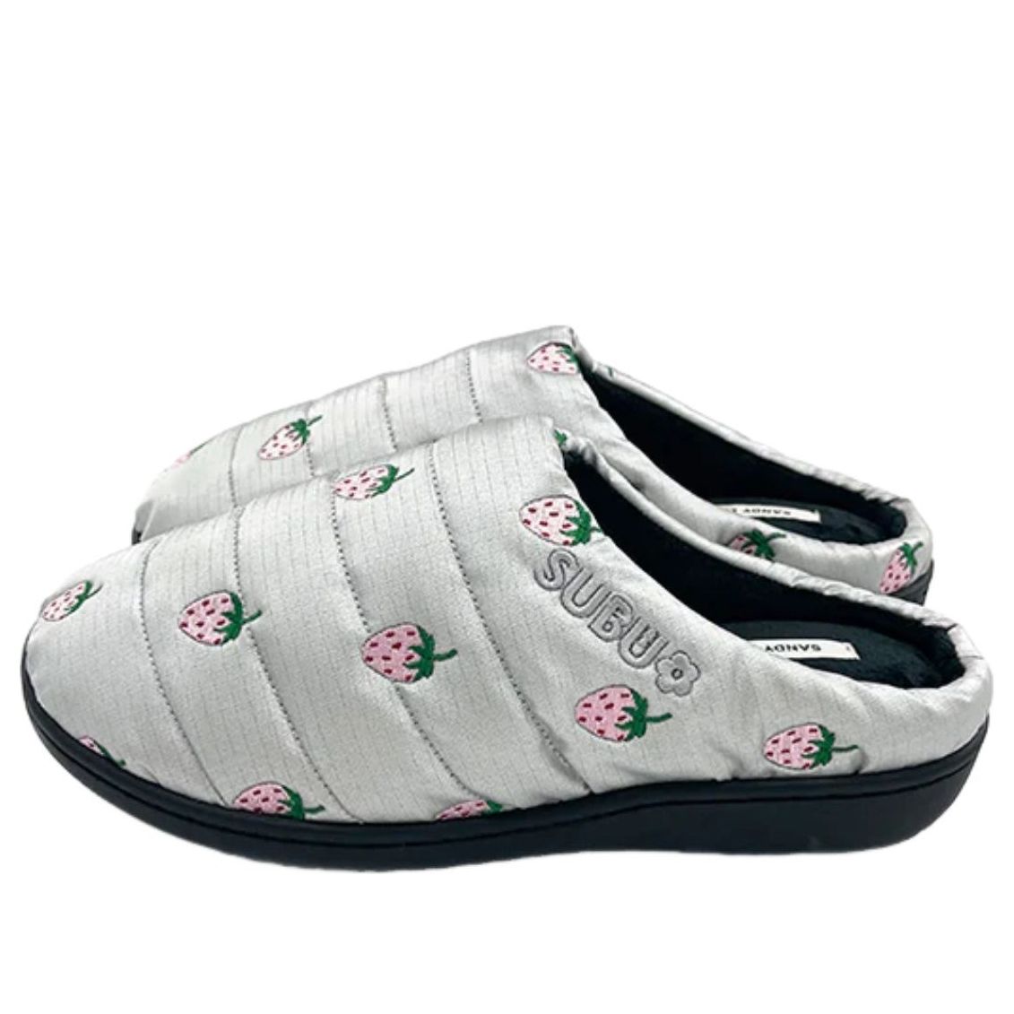 SUBU x Sandy Liang 'Silver Strawberry' SD-60