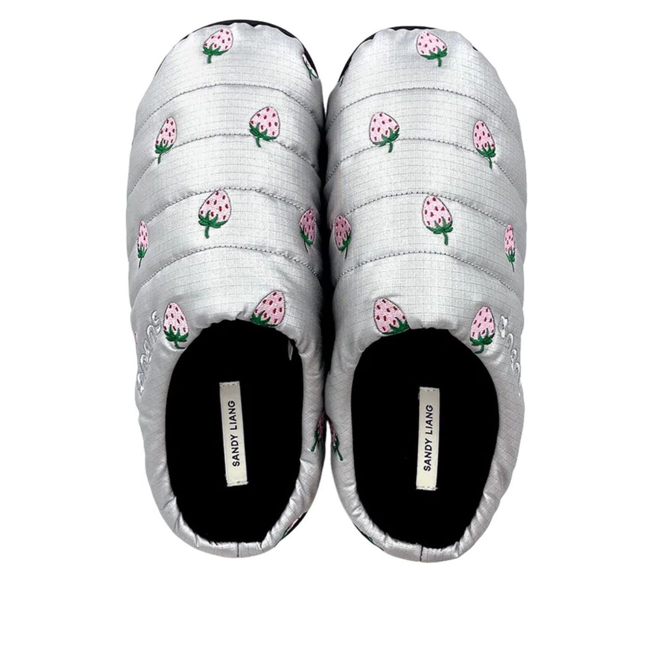 SUBU x Sandy Liang 'Silver Strawberry' SD-60