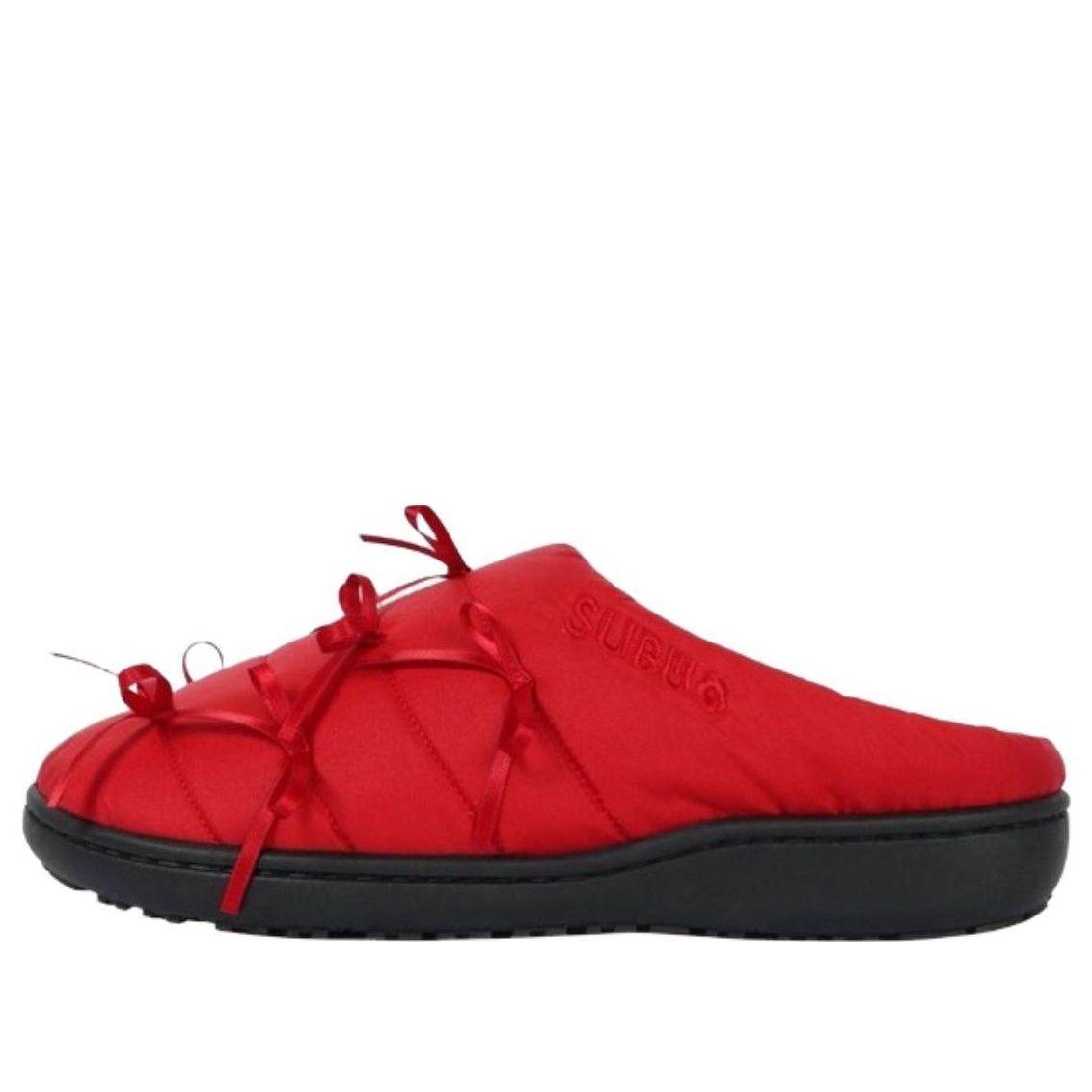 SUBU x Sandy Liang 'Red Ribbon' SD-62