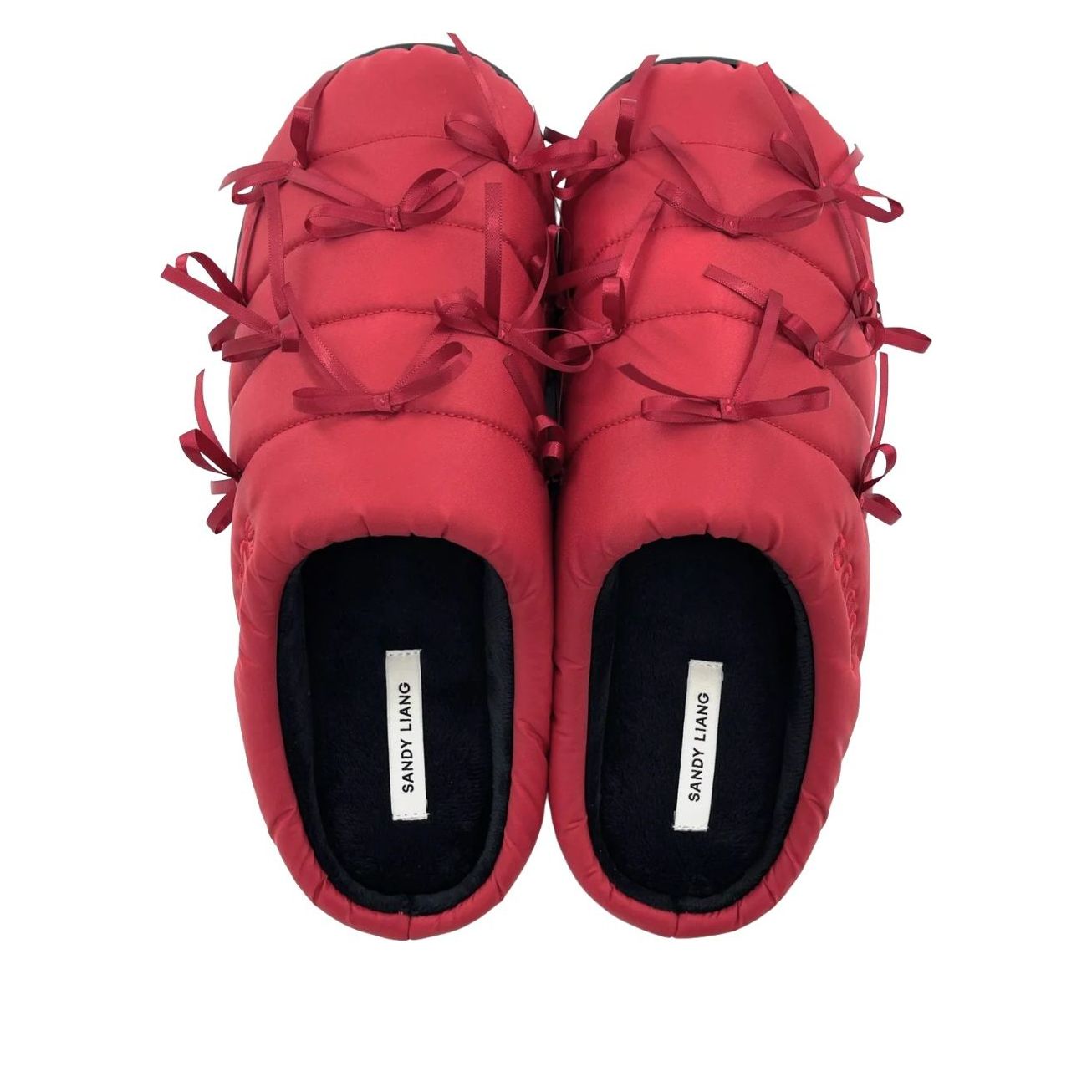 SUBU x Sandy Liang 'Red Ribbon' SD-62