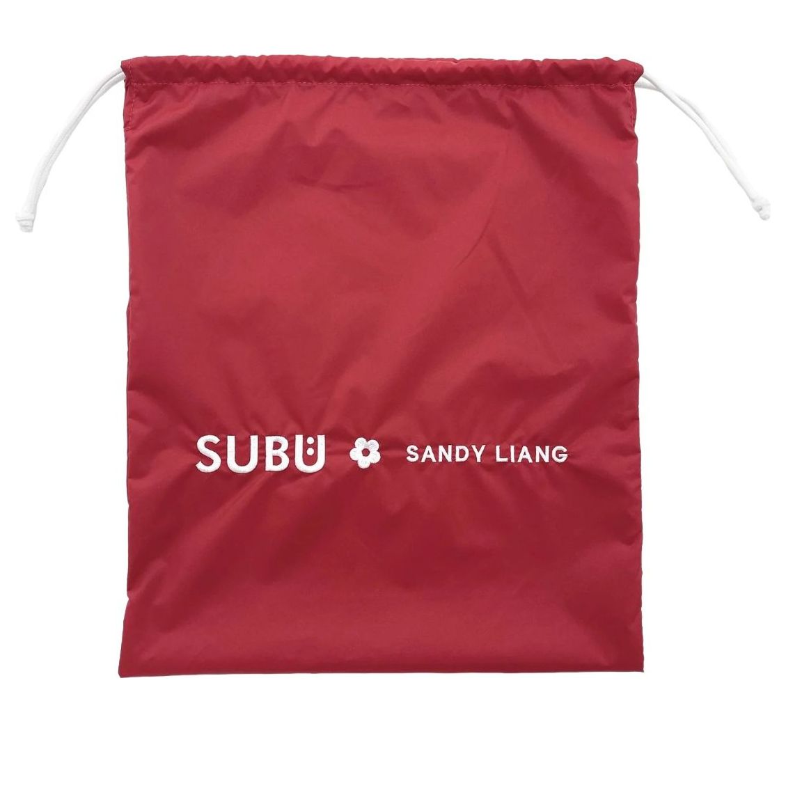 SUBU x Sandy Liang 'Red Ribbon' SD-62