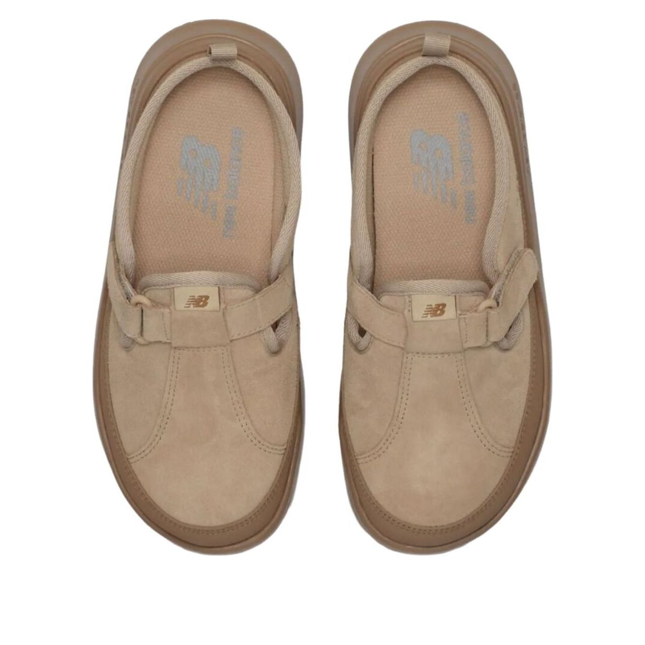 New Balance Rover Mule 'Beige Tan' SD2510BE