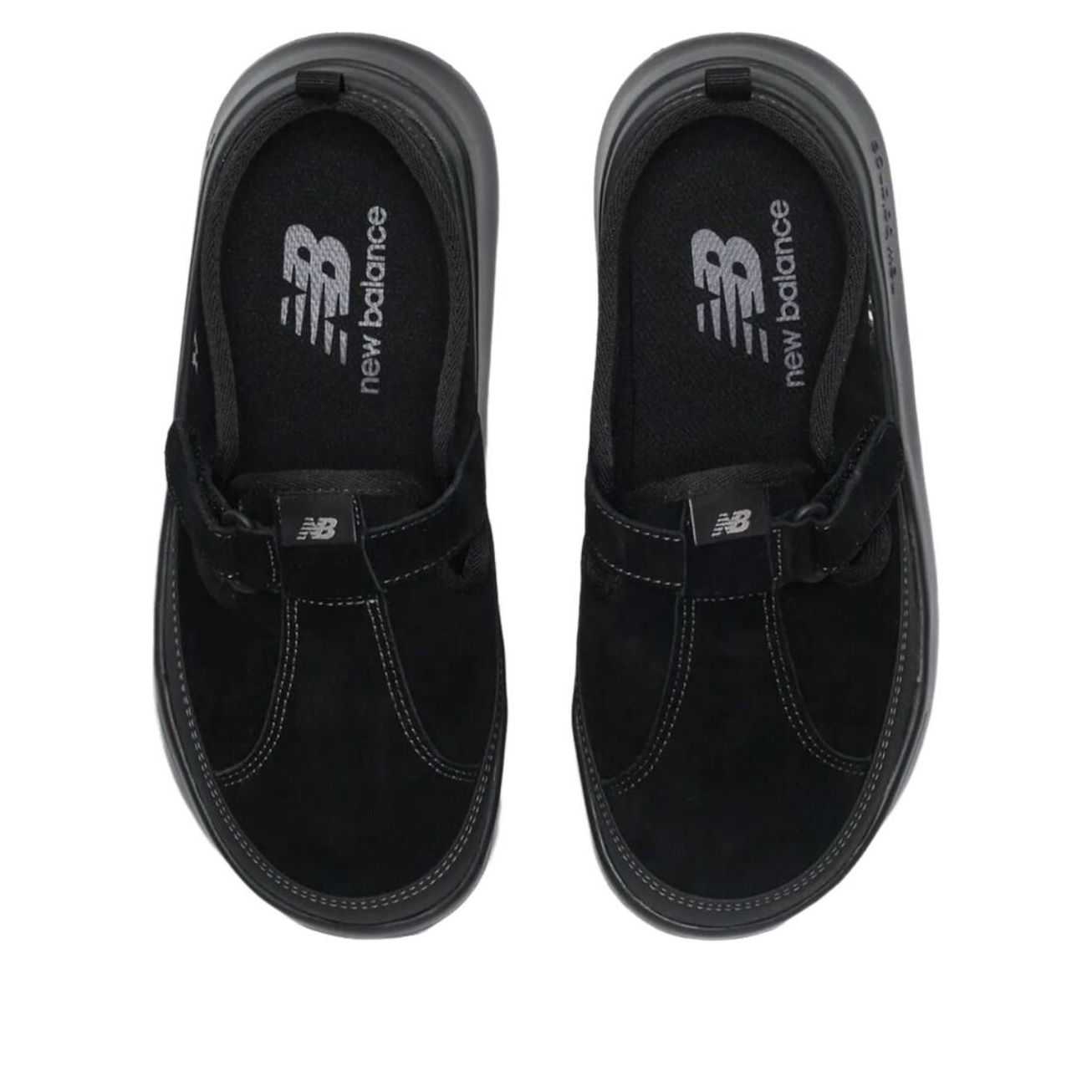 New Balance Rover Mule 'Black' SD2510BK
