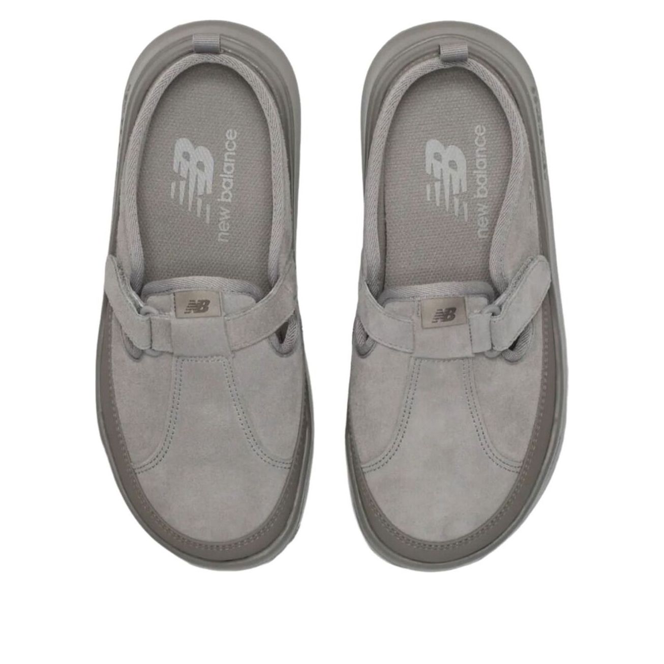 New Balance Rover Mule 'Grey' SD2510GR