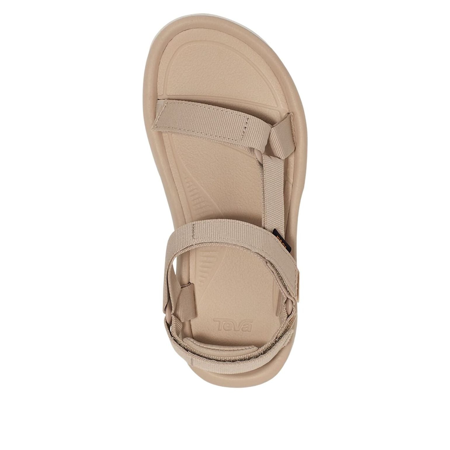 (WMNS) TEVA Hurricane XLT2 'Sesame' 1019235-SSME
