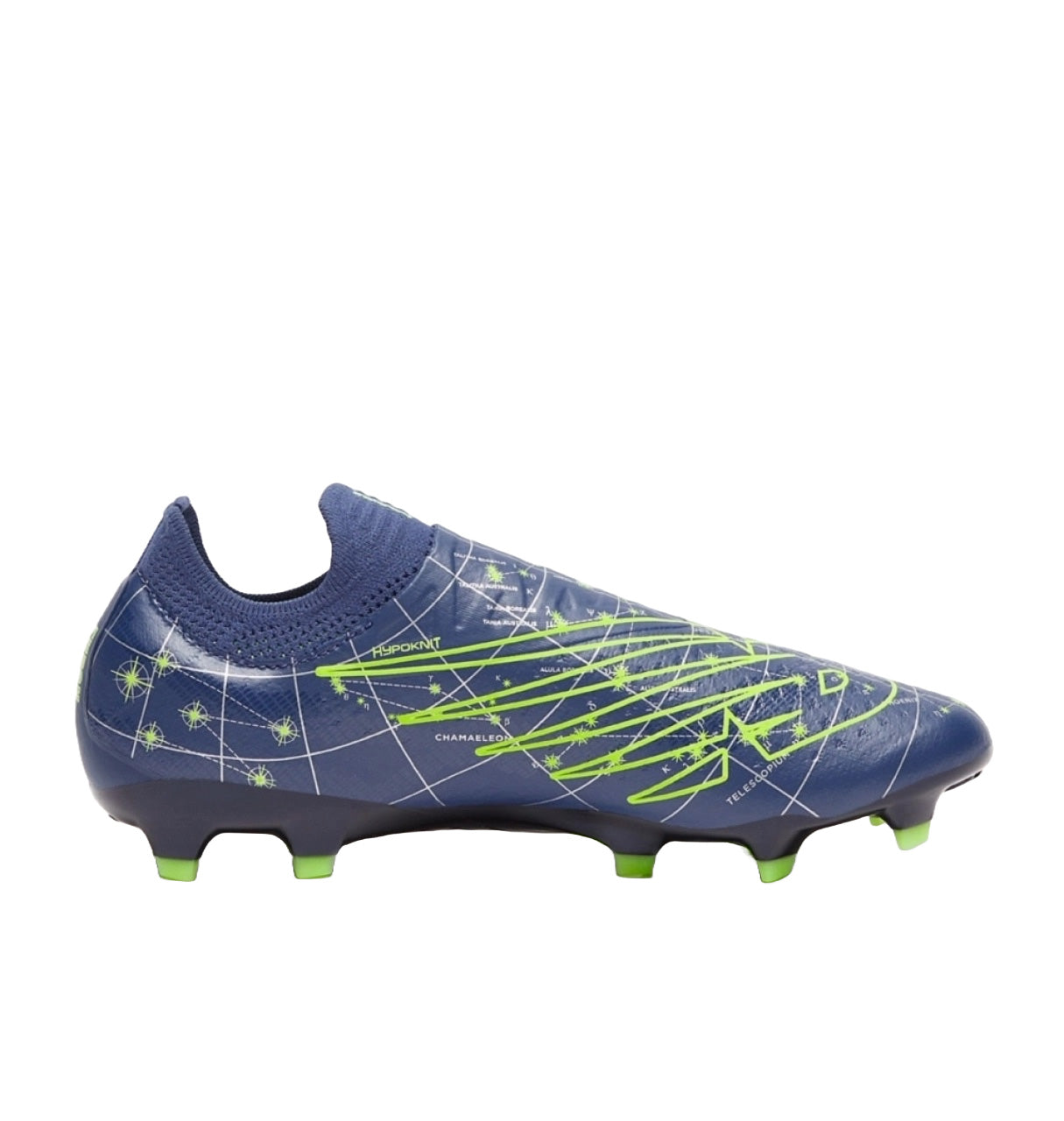 New Balance x Eberechi Eze Furon v7 Pro FG 'Starraiser' SF1FUE7