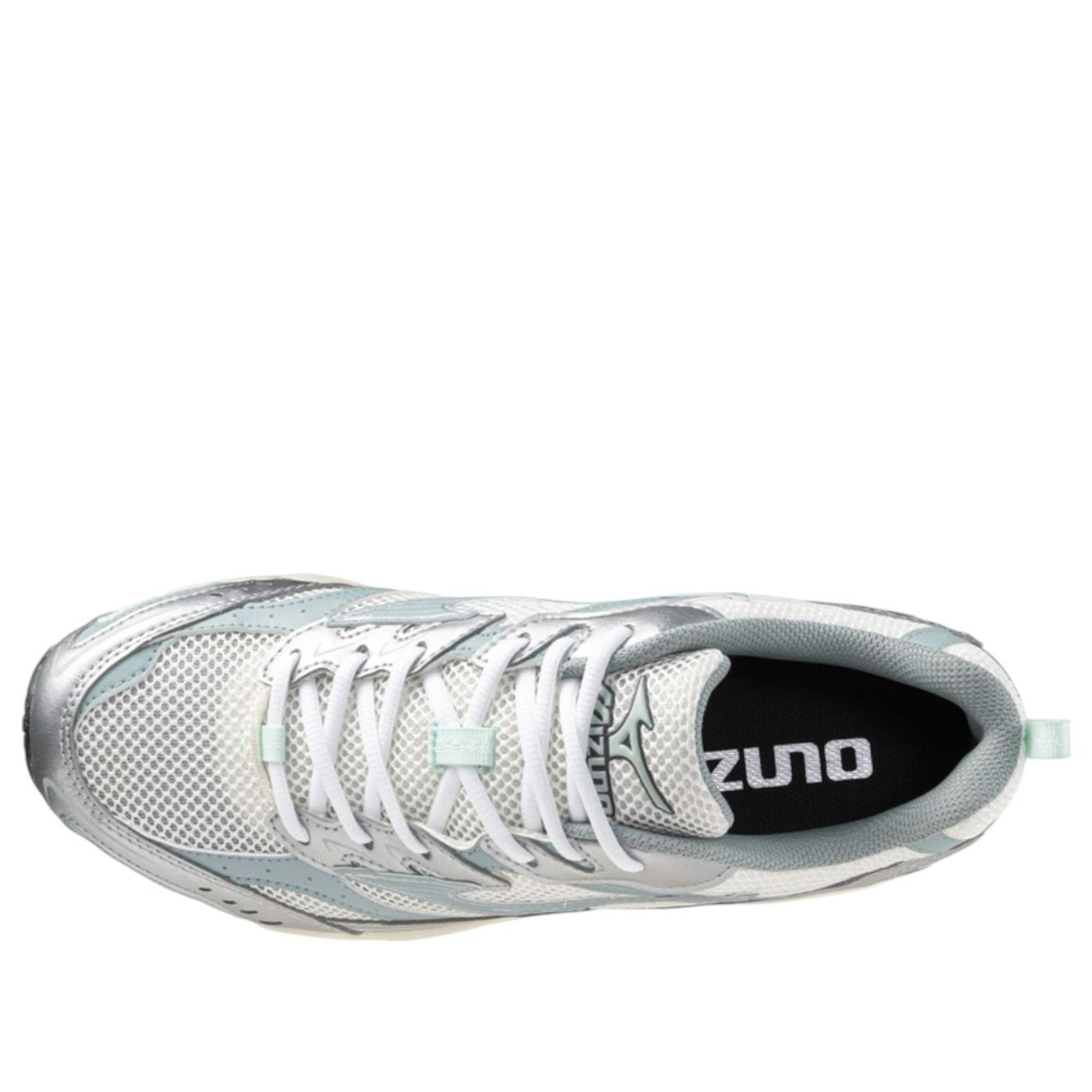 Mizuno MXR 'Snow White Slate Harbor Mist' D1GA245110