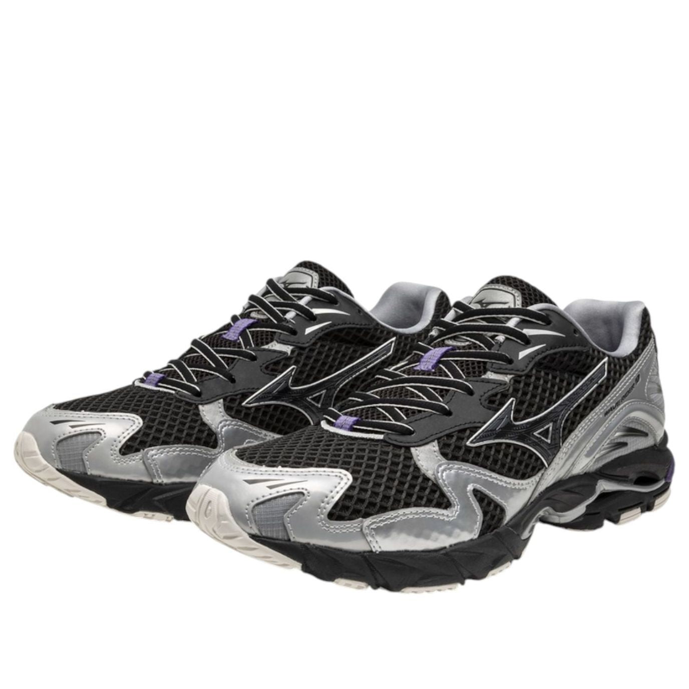 Mizuno Wave Rider 10 'Millennium Pack'  D1GA250601