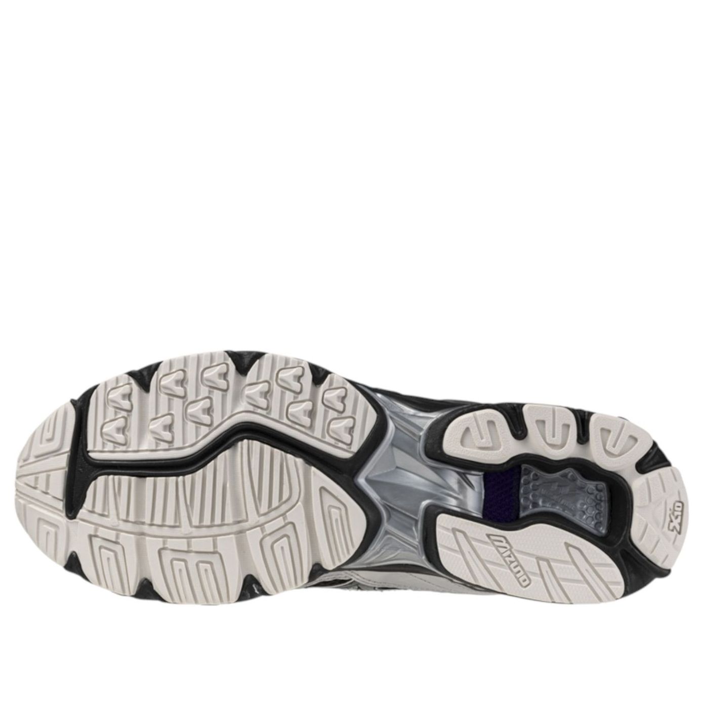 Mizuno Wave Rider 10 'Millennium Pack'  D1GA250601