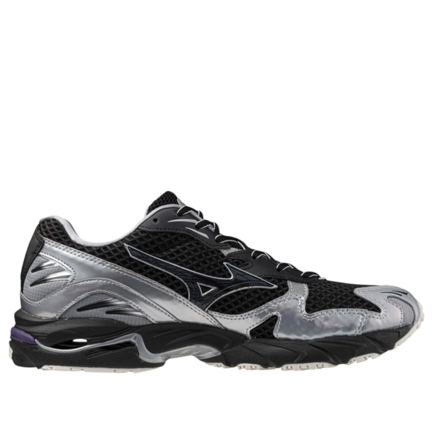 Mizuno Wave Rider 10 'Millennium Pack'  D1GA250601