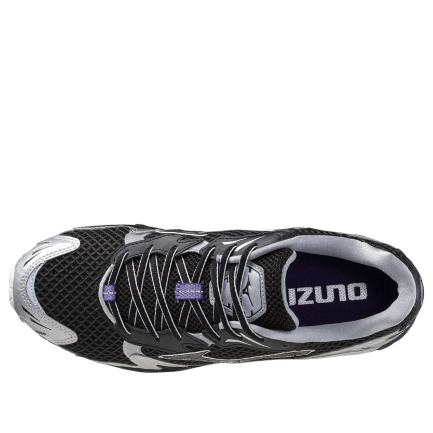 Mizuno Wave Rider 10 'Millennium Pack'  D1GA250601