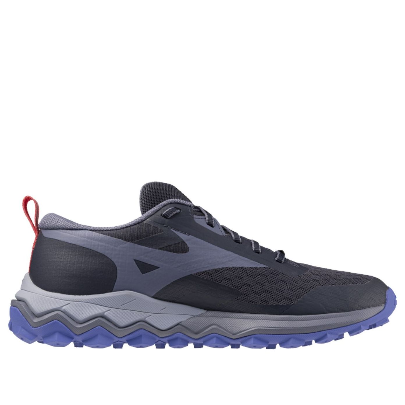 (WMNS) Mizuno Wave Ibuki 5 GORE-TEX 'Odyssey Grey Calypso Coral' J1GK255971