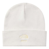The North Face x SKIMS FW25 Beanie 'Bone' NF0A8E8QI3S