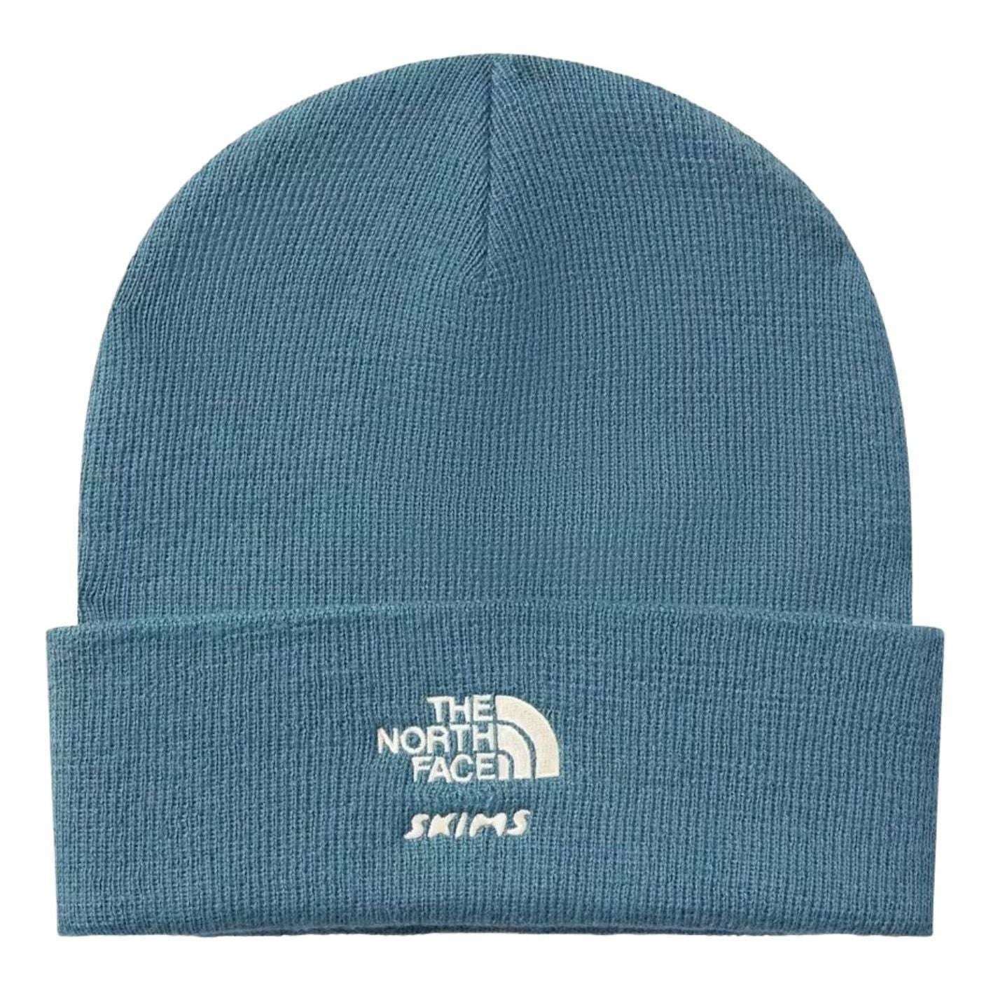 The North Face x SKIMS FW25 Beanie 'Kyanite' NF0A8E8QT8Q