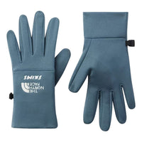 (WMNS) The North Face x SKIMS FW25 Gloves 'Kyanite' NF0A8JJUT8Q