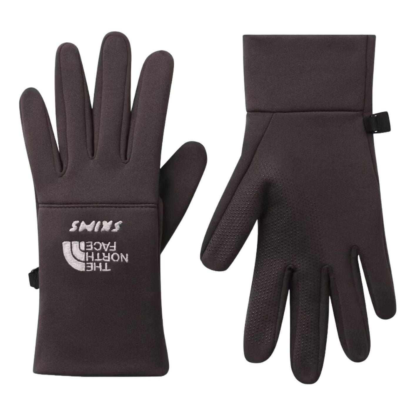 (WMNS) The North Face x SKIMS FW25 Gloves 'Phoenix' NF0A8JJUT7X