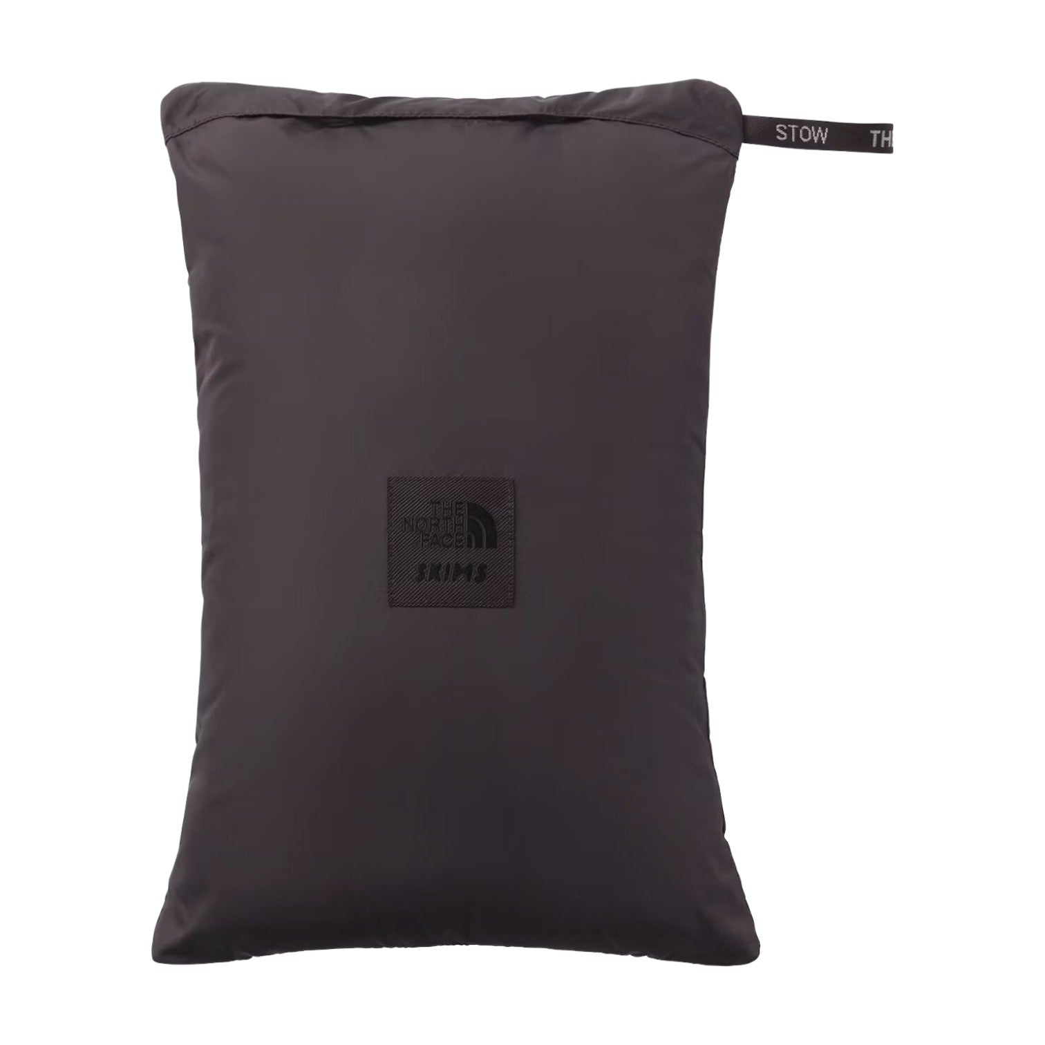 The North Face X SKIMS FW25 Nuptse Scarf 'Phoenix' NF0A8JJFT7X