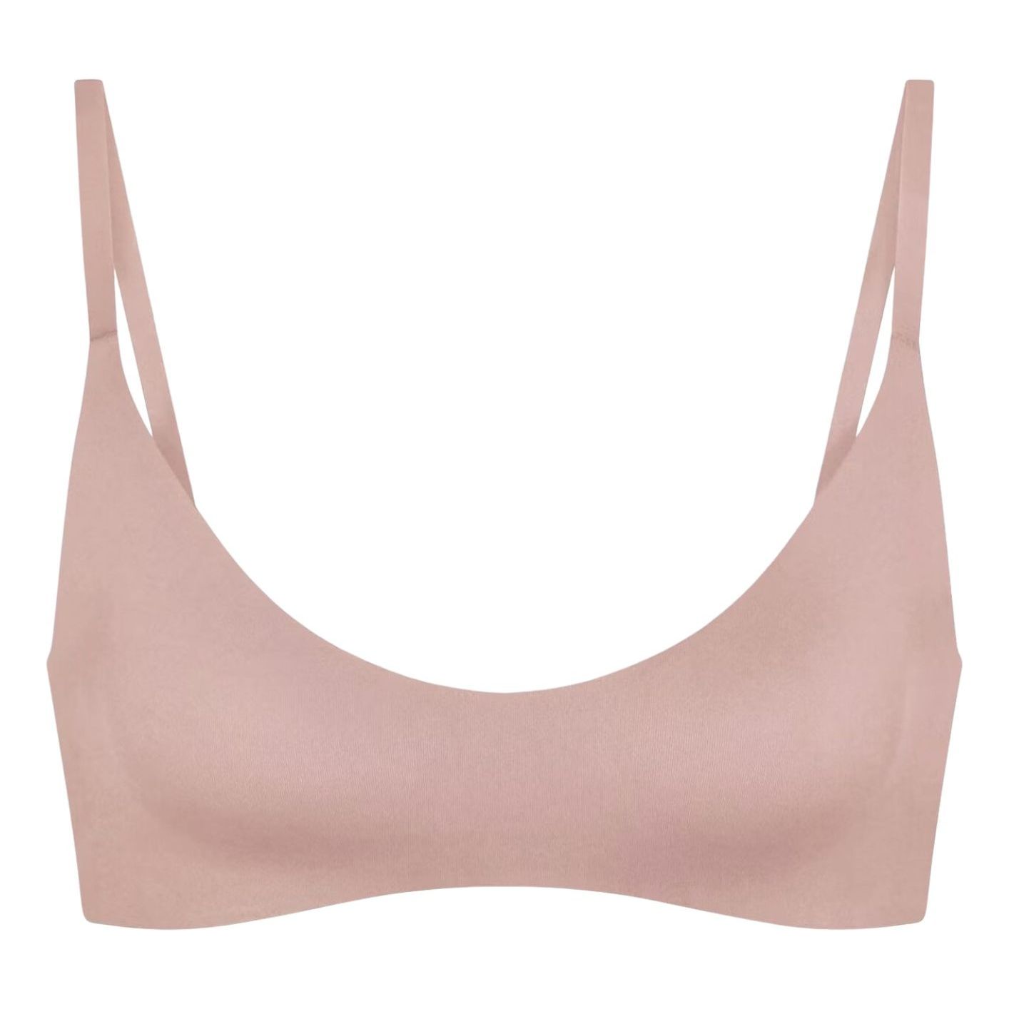 (WMNS) Nike x SKIMS Matte Micro-Scoop Bra 'Himalayan' BRSPT5120-HIM