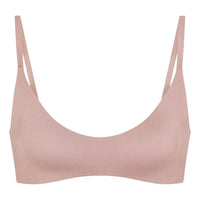 (WMNS) Nike x SKIMS Matte Micro-Scoop Bra 'Himalayan' BRSPT5120-HIM