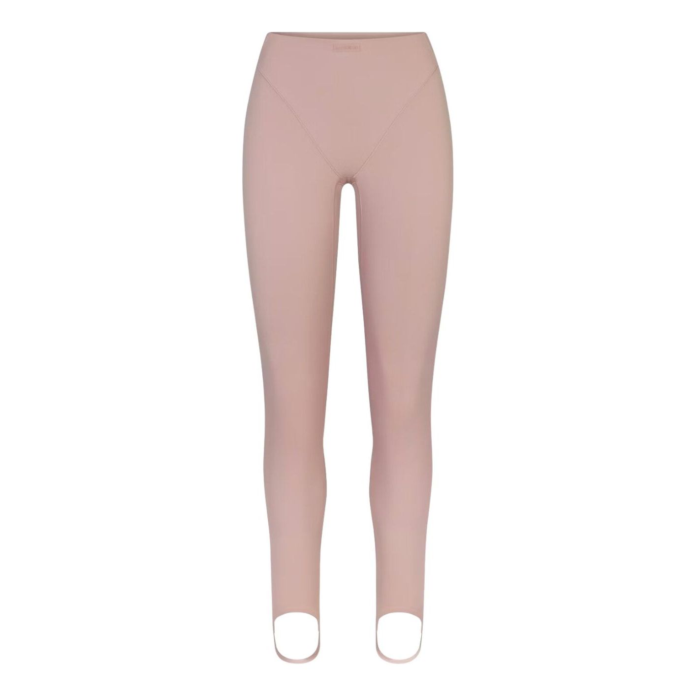 (WMNS) Nike x SKIMS Matte V-Line Stirrup Legging 'Himalayan' PTLEG9696W-HIM