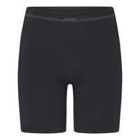 (WMNS) Nike x SKIMS Ribbed Seamless 5" Biker Short 'Obsidian' SHSHO9724W-OAR