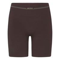 (WMNS) Nike x SKIMS Ribbed Seamless 5" Biker Short 'Phoenix' SHSHO9724W-PHR