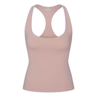 (WMNS) Nike x SKIMS Matte Racer Back Tank 'Himalayan' TPTNK7383W-HIM