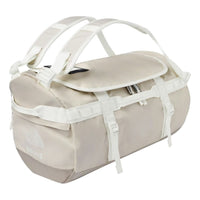 The North Face X SKIMS FW25 Base Camp Duffel Small 'Bone' NF0A8JJJI3S