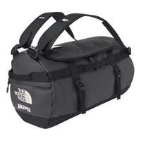 The North Face X SKIMS FW25 Base Camp Duffel Small 'Onyx' NF0A8JJJI3X