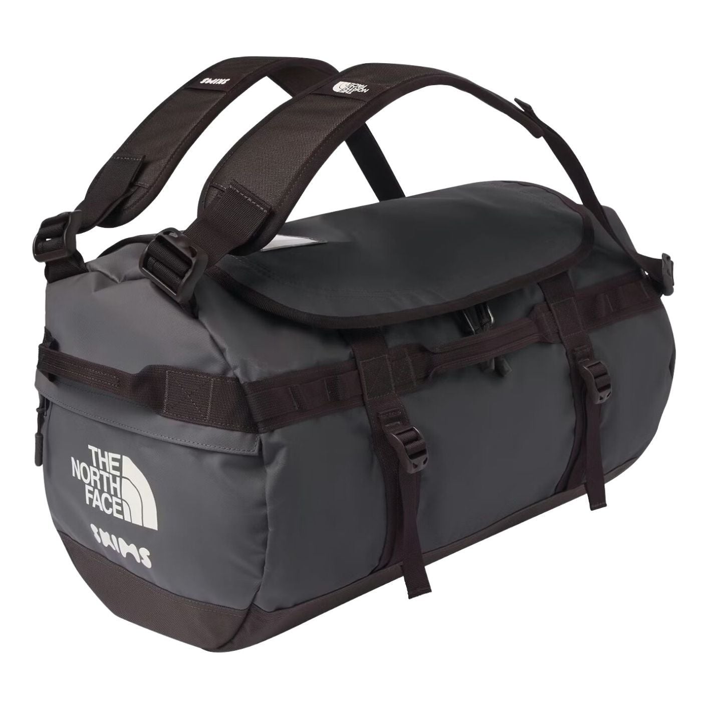 The North Face X SKIMS FW25 Base Camp Duffel Small 'Phoenix' NF0A8JJJT7X
