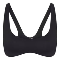 (WMNS) Nike x SKIMS Matte Shaping Scoop Bra 'Obsidian' BABRA9483W-OBD