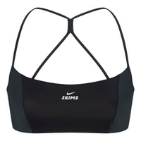 (WMNS) Nike x SKIMS Shine Micro-Scoop Bra 'Obsidian Dark Teal' BABRA9496W-OBT